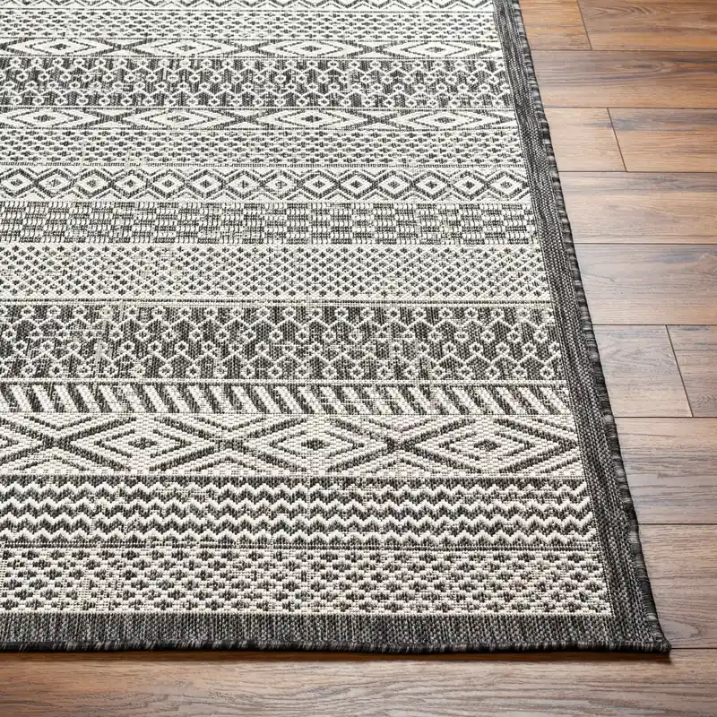 Ravello Machine Woven Rug - Livabliss