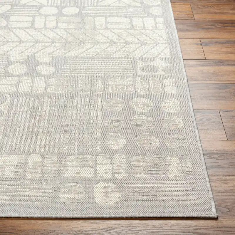 Ravello Machine Woven Rug - Livabliss