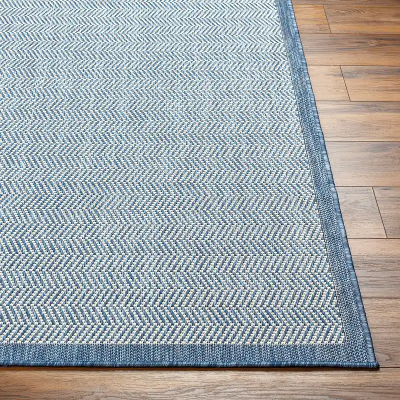 Ravello Machine Woven Rug - Livabliss