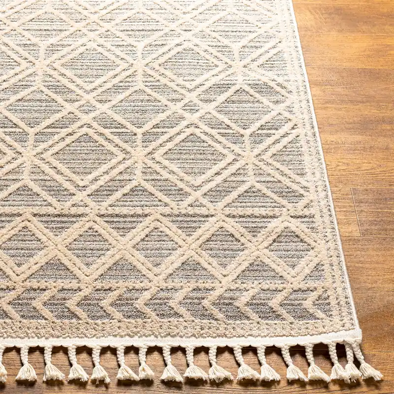 Sofia Machine Woven Rug - Livabliss