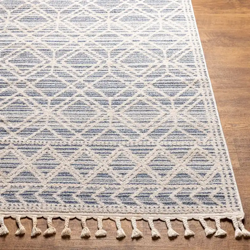 Sofia Machine Woven Rug - Livabliss