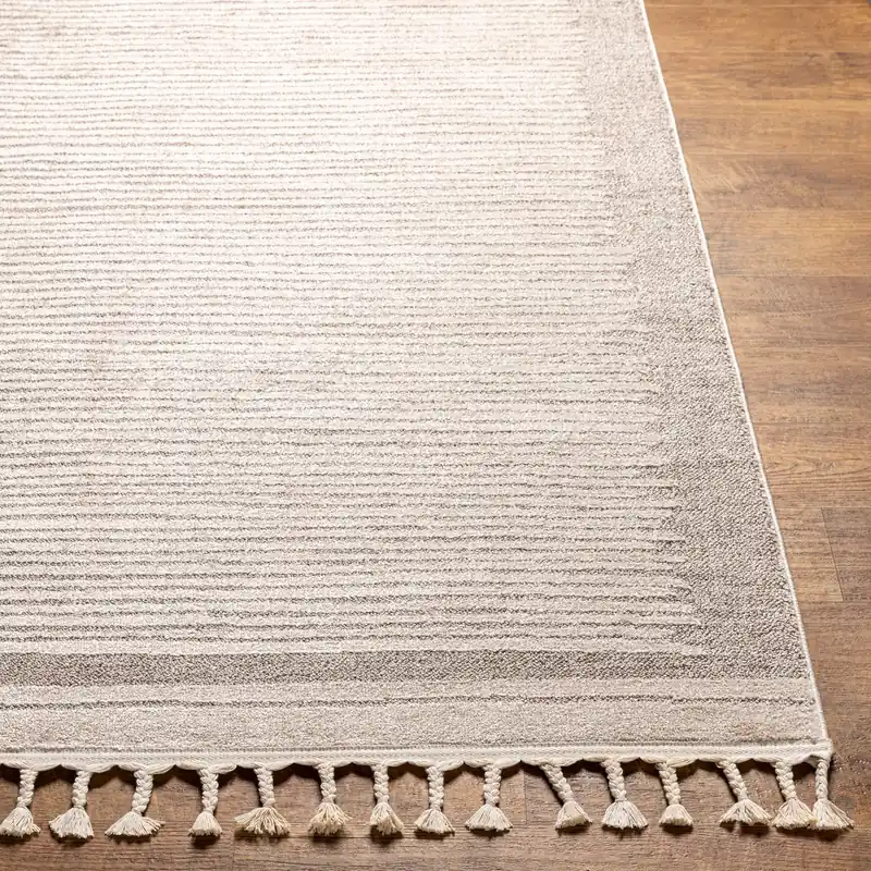 Sofia Machine Woven Rug - Livabliss