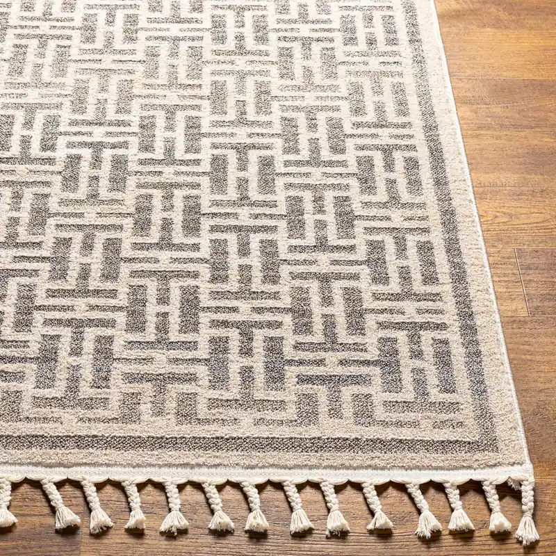 Sofia Machine Woven Rug - Livabliss
