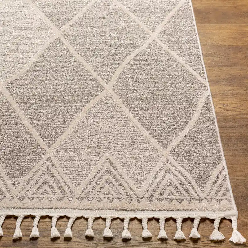 Sofia Machine Woven Rug - Livabliss
