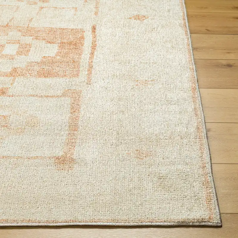 Solana Machine Woven Rug - Becki Owens X Livabliss