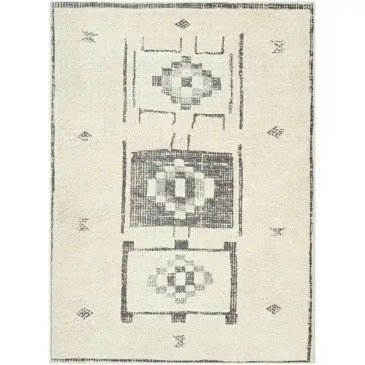 Solana Machine Woven Rug - Becki Owens X Livabliss