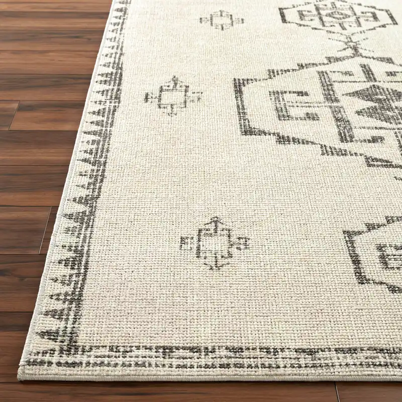 Solana Machine Woven Rug - Becki Owens X Livabliss