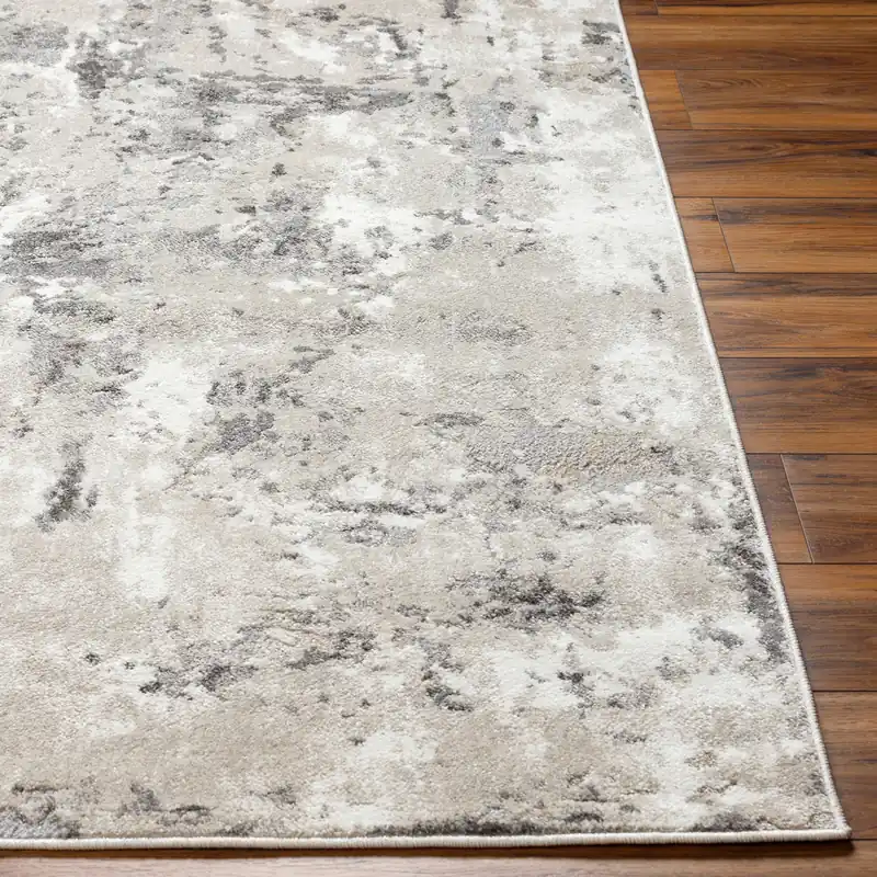 Soldado Machine Woven Rug - Livabliss