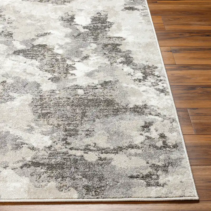 Soldado Machine Woven Rug - Livabliss