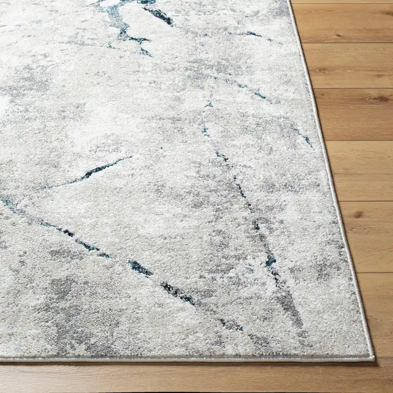 Soldado Machine Woven Rug - Livabliss