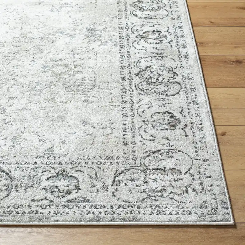 Soldado Machine Woven Rug - Livabliss