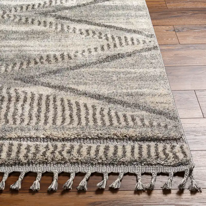 Sousse Machine Woven Rug - Livabliss