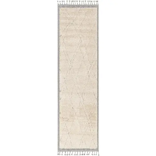 Sousse Machine Woven Rug - Livabliss