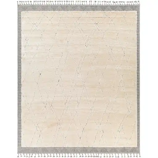 Sousse Machine Woven Rug - Livabliss