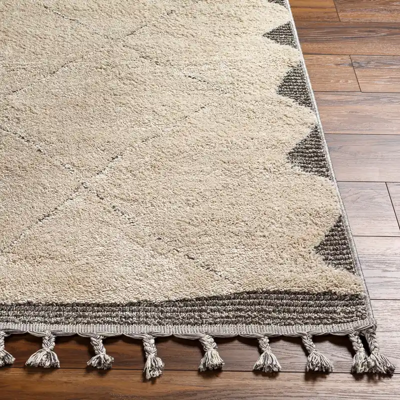 Sousse Machine Woven Rug - Livabliss