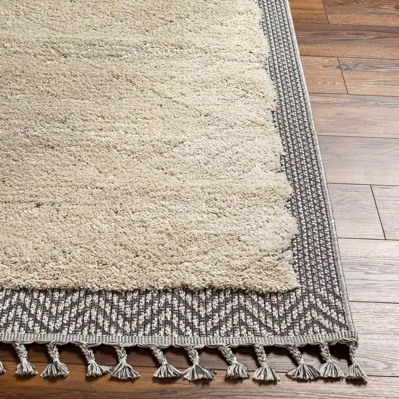 Sousse Machine Woven Rug - Livabliss