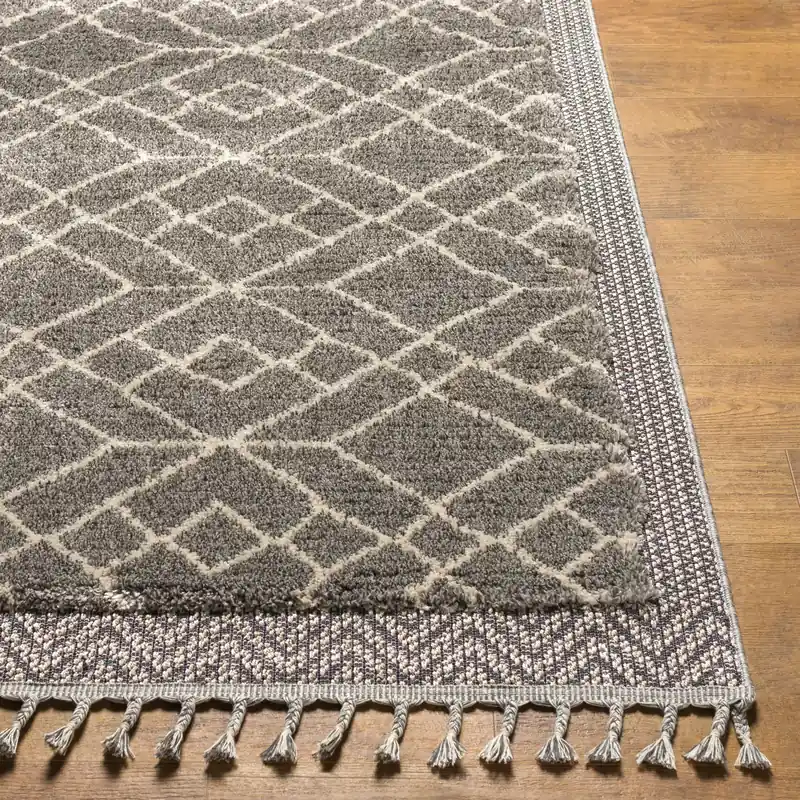 Sousse Machine Woven Rug - Livabliss