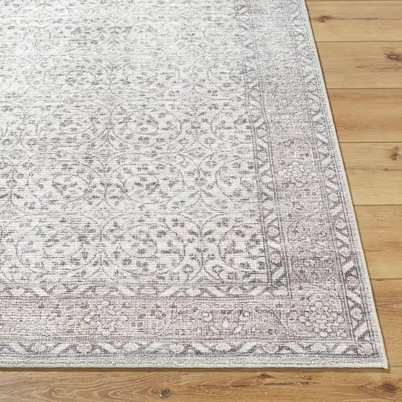 Spokane Machine Woven Rug - Our Pnw Home X Livabliss