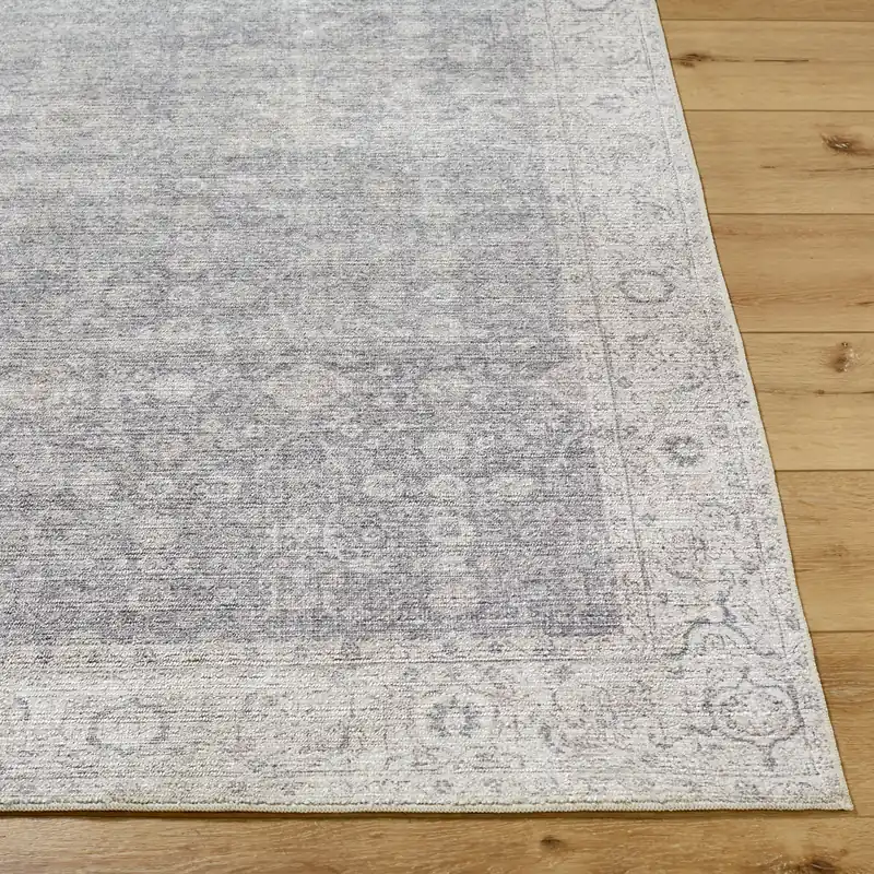 Spokane Machine Woven Rug - Our Pnw Home X Livabliss