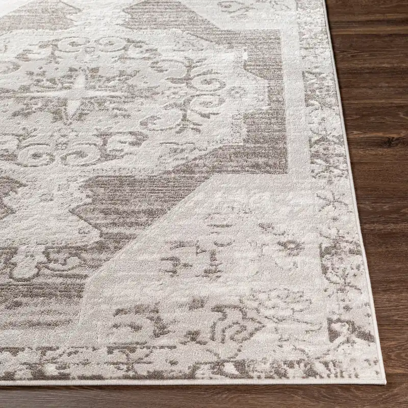 St Tropez Machine Woven Rug - Livabliss