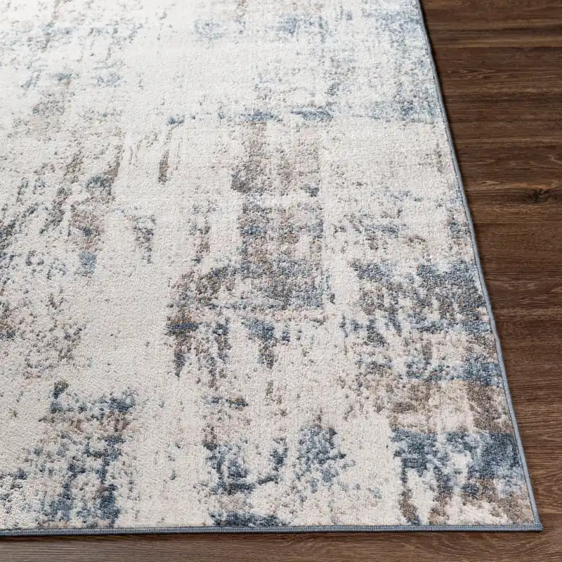 St Tropez Machine Woven Rug - Livabliss