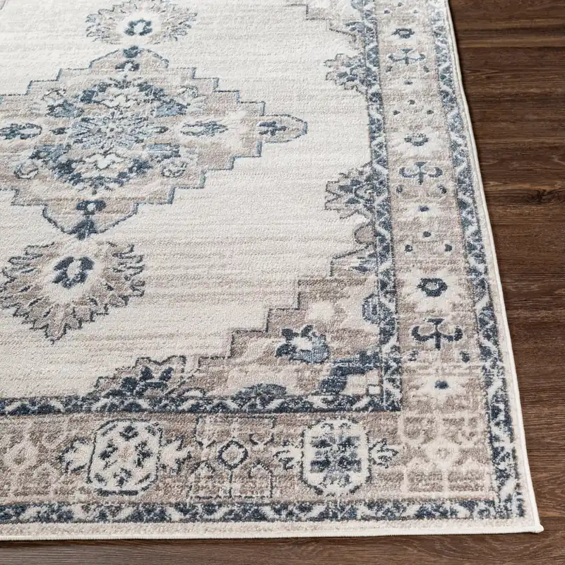 St Tropez Machine Woven Rug - Livabliss