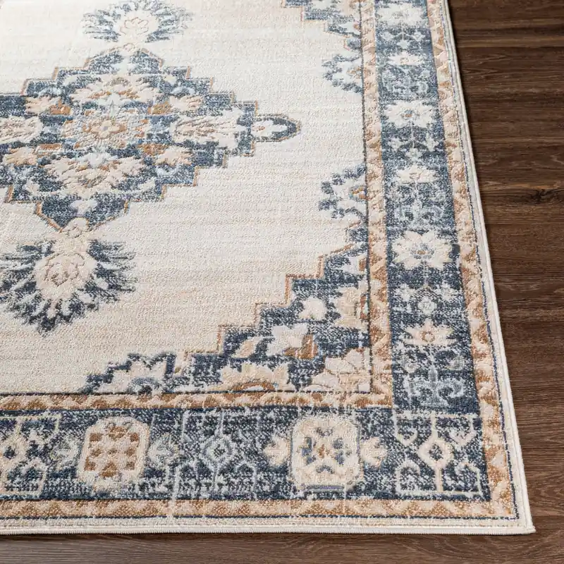 St Tropez Machine Woven Rug - Livabliss