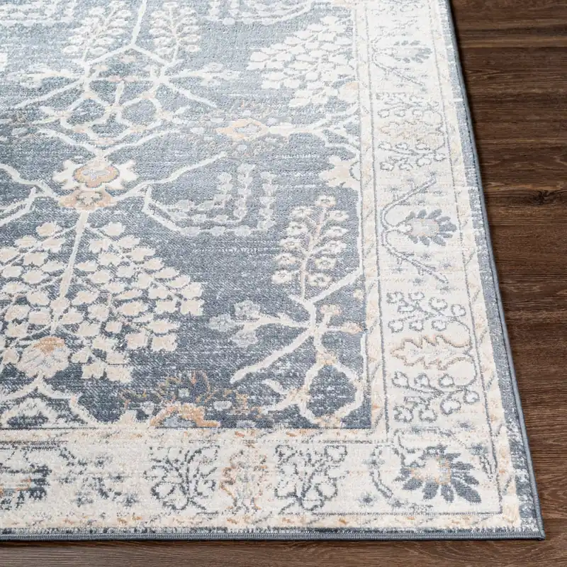 St Tropez Machine Woven Rug - Livabliss