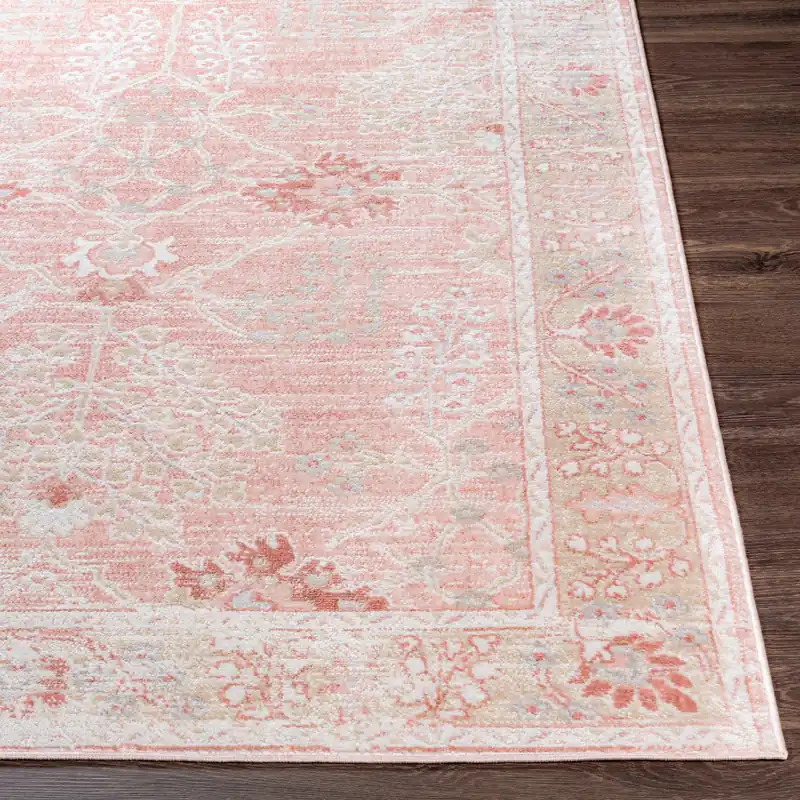 St Tropez Machine Woven Rug - Livabliss