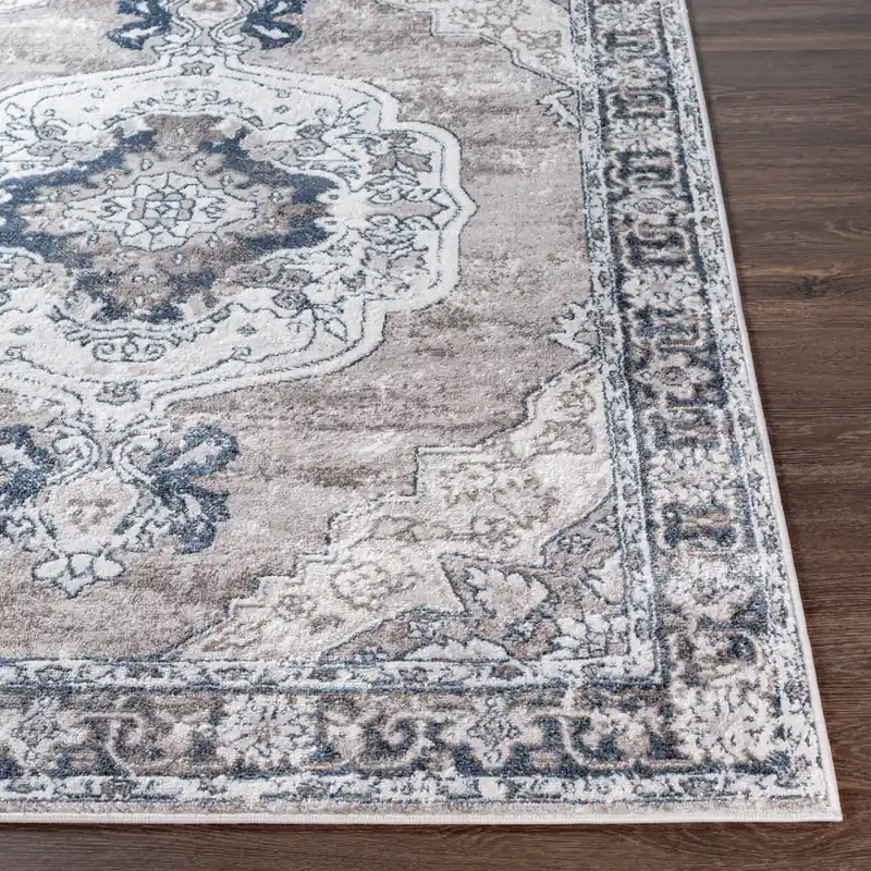 St Tropez Machine Woven Rug - Livabliss