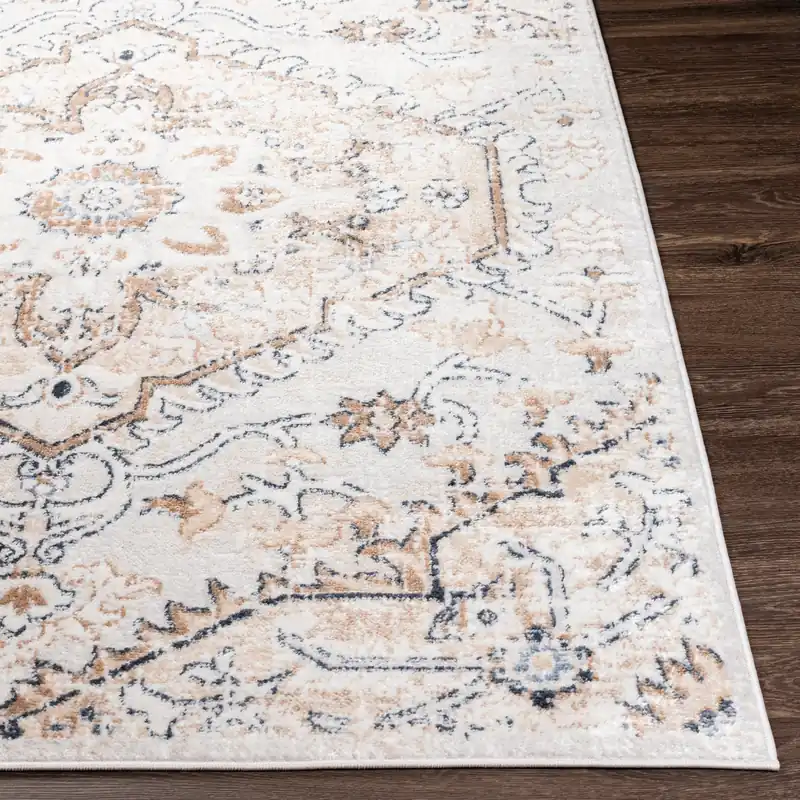 St Tropez Machine Woven Rug - Livabliss
