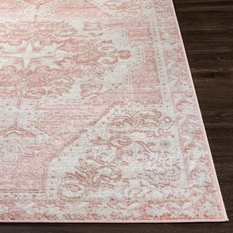 St Tropez Machine Woven Rug - Livabliss