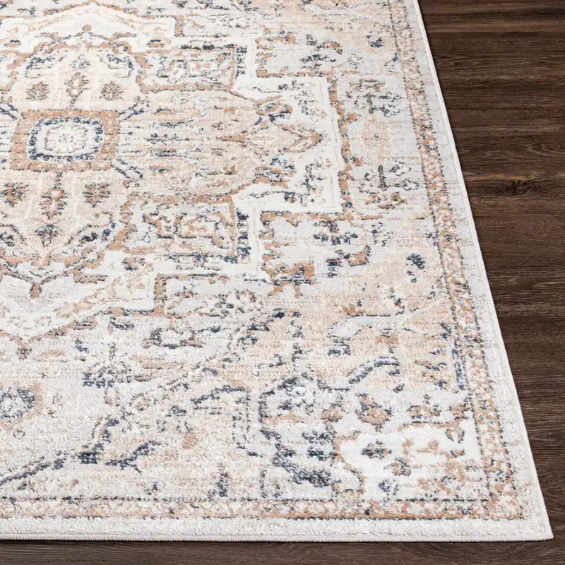 St Tropez Machine Woven Rug - Livabliss