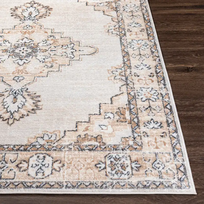 St Tropez Machine Woven Rug - Livabliss
