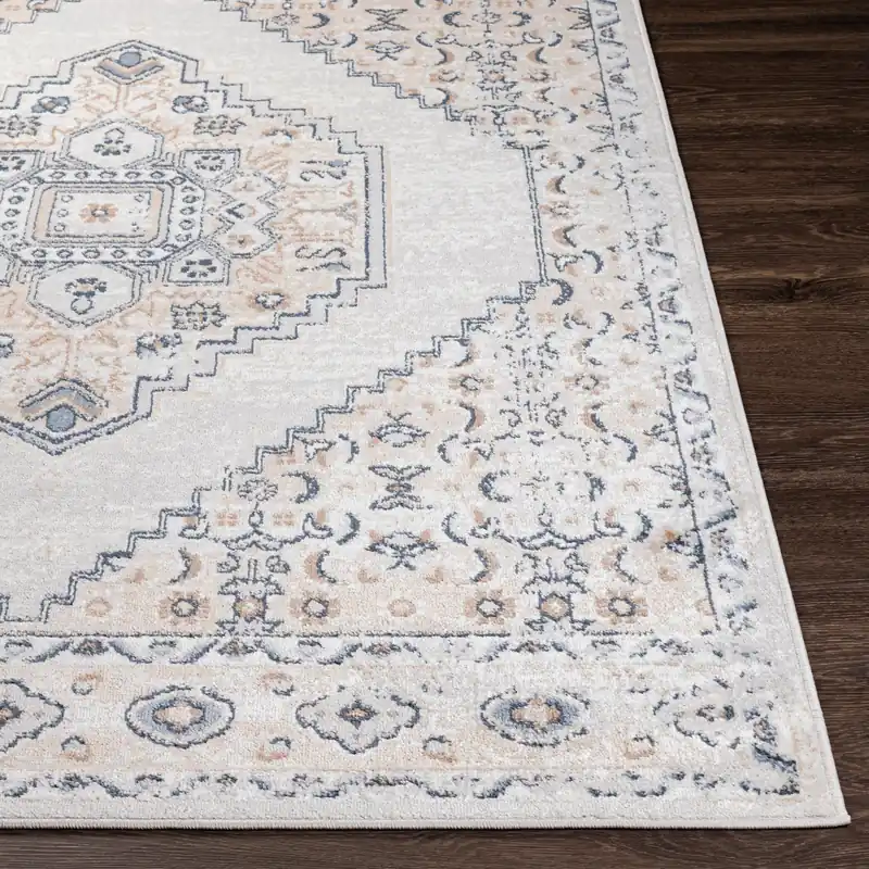 St Tropez Machine Woven Rug - Livabliss