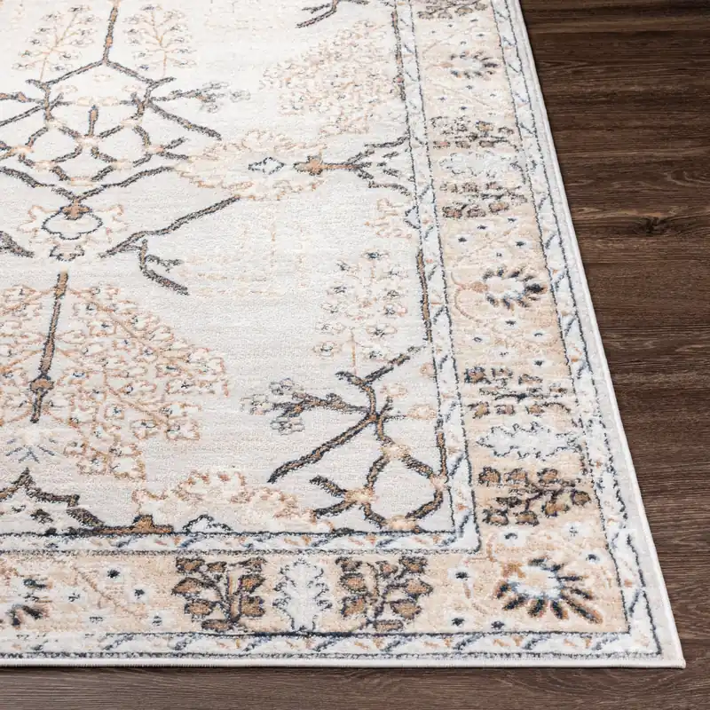 St Tropez Machine Woven Rug - Livabliss