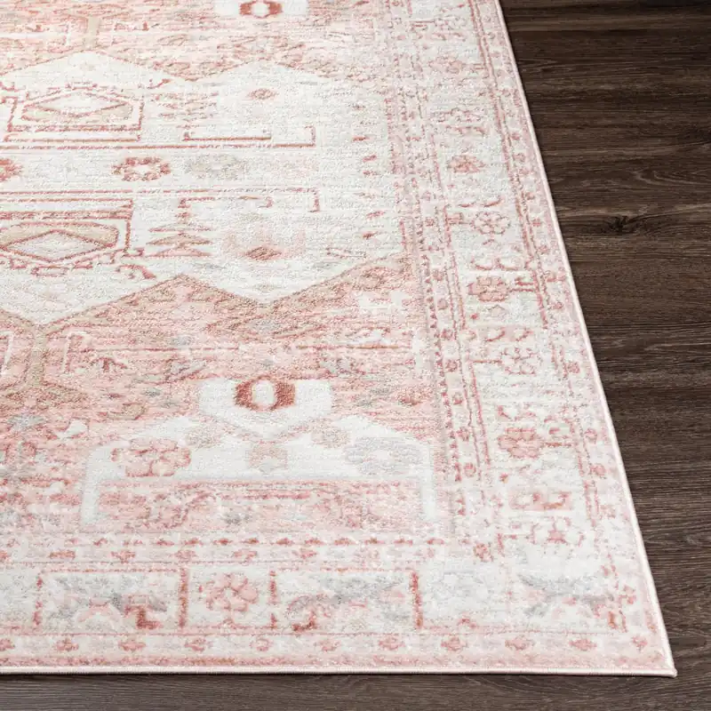 St Tropez Machine Woven Rug - Livabliss
