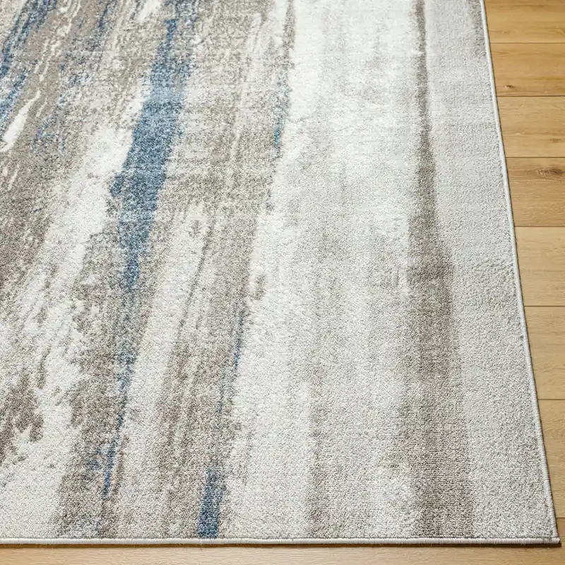 St Tropez Machine Woven Rug - Livabliss