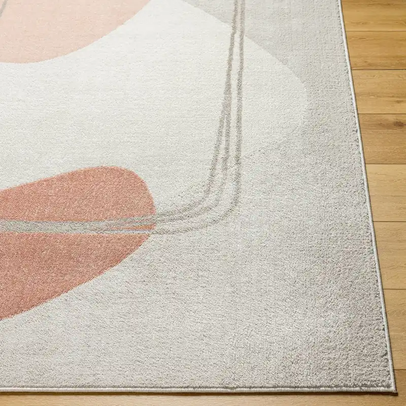 St Tropez Machine Woven Rug - Livabliss