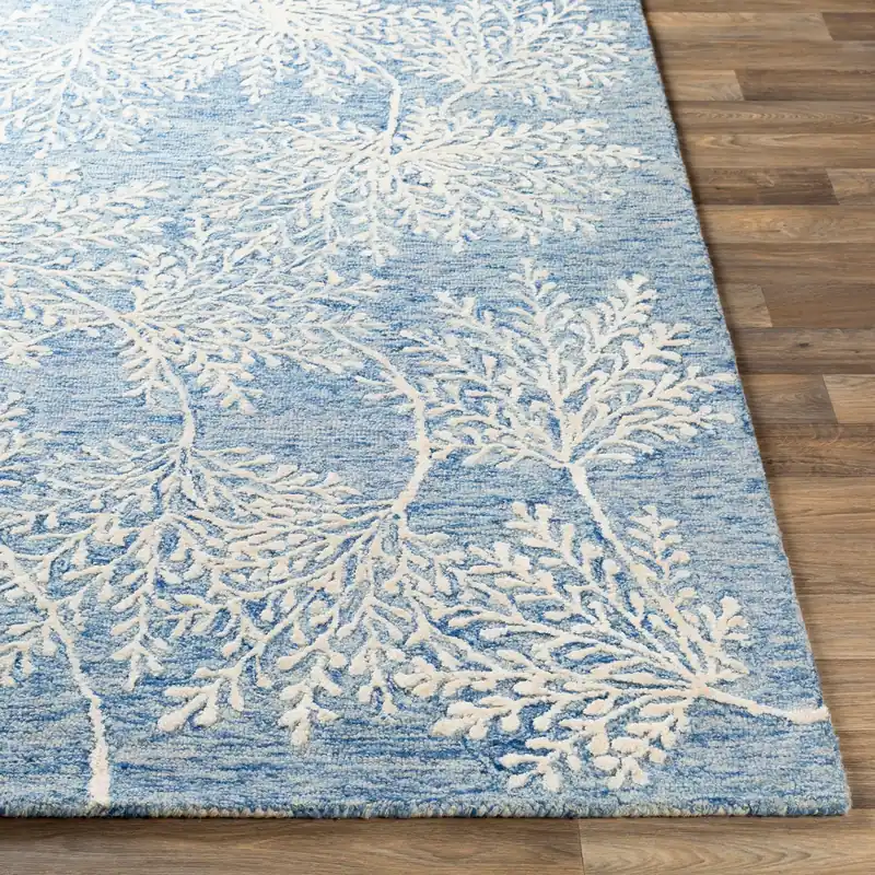Starlit Handmade Rug - Livabliss