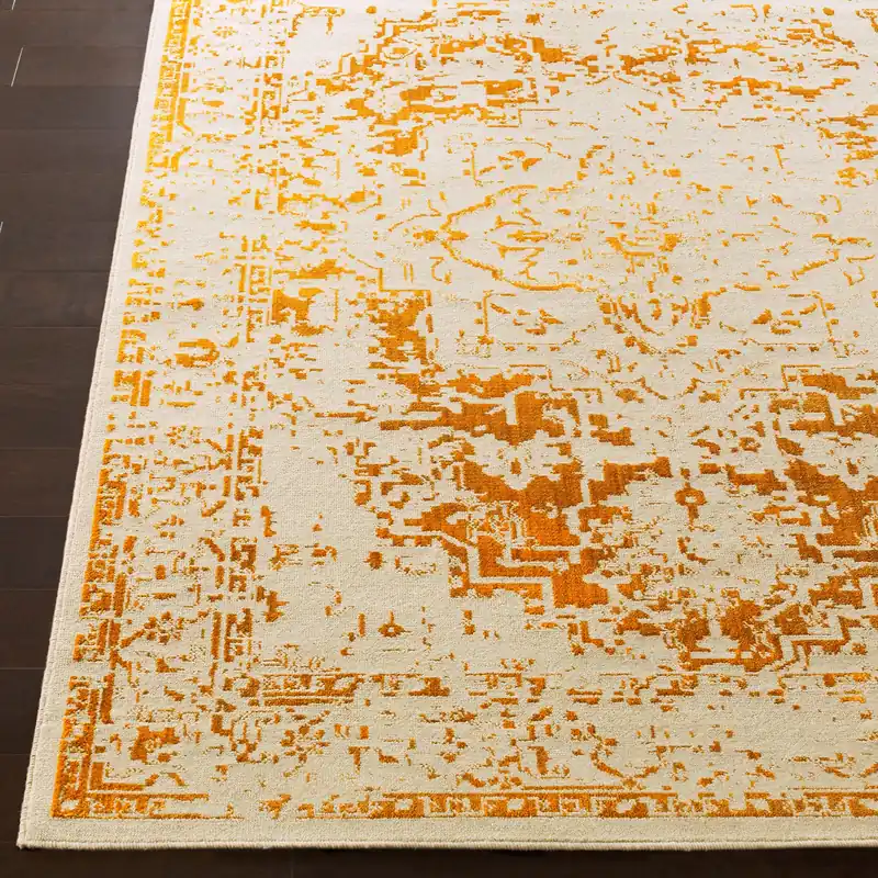 Stretto Machine Woven Rug - Livabliss