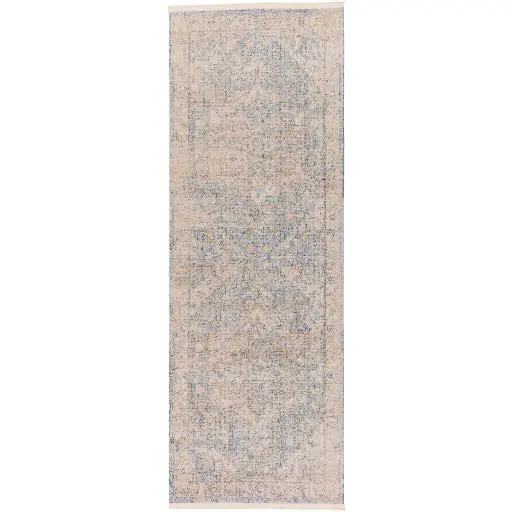Subtle Machine Woven Rug - Livabliss