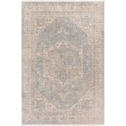 Subtle Machine Woven Rug - Livabliss