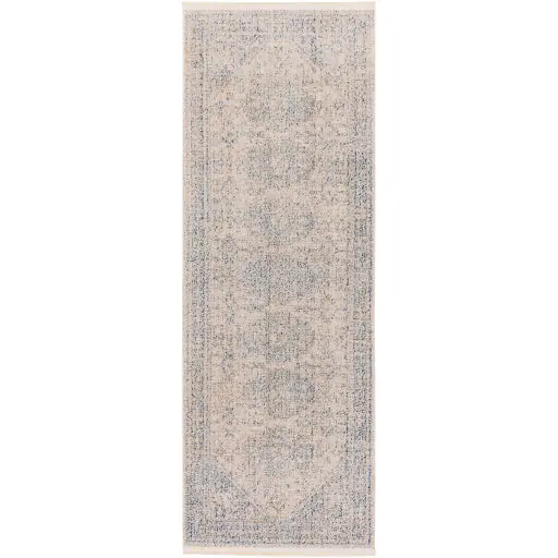 Subtle Machine Woven Rug - Livabliss