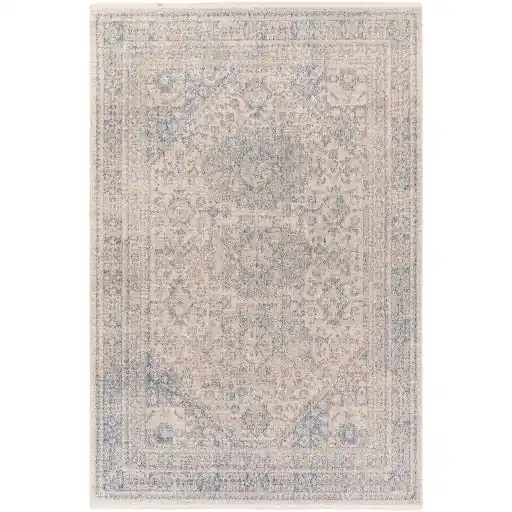 Subtle Machine Woven Rug - Livabliss