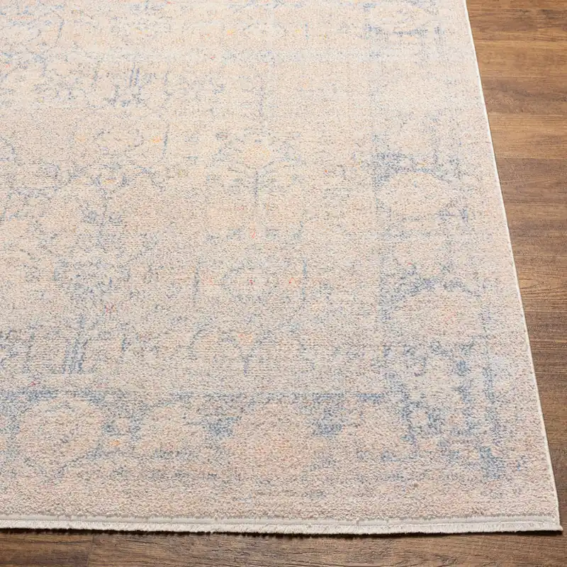 Subtle Machine Woven Rug - Livabliss