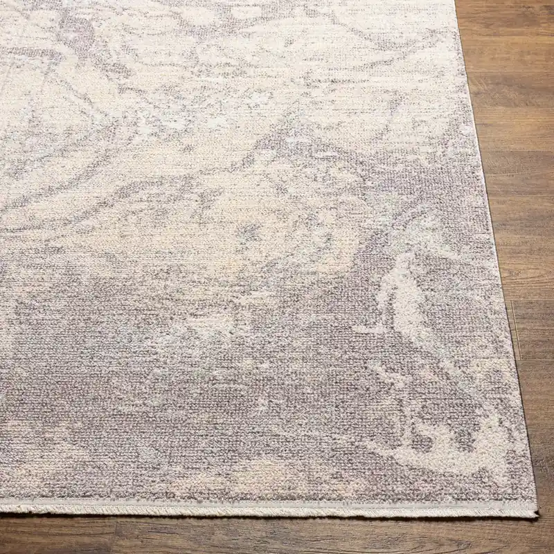 Subtle Machine Woven Rug - Livabliss