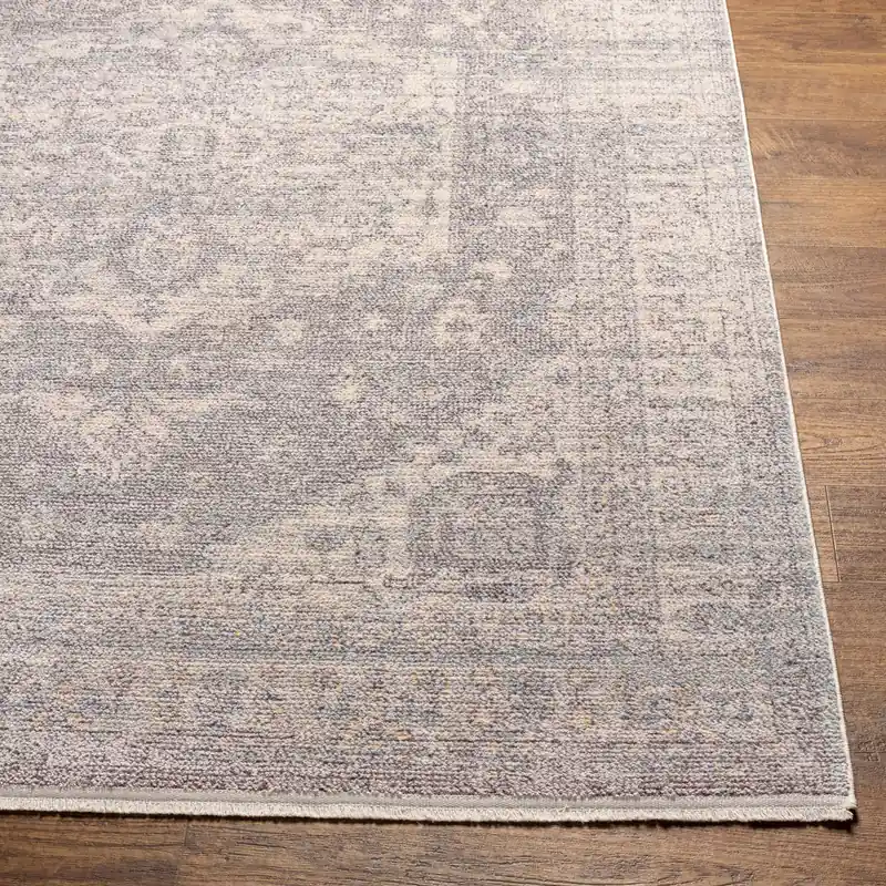 Subtle Machine Woven Rug - Livabliss