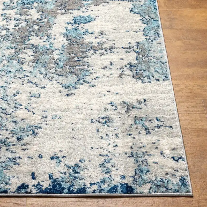 Sunderland Machine Woven Rug - Livabliss