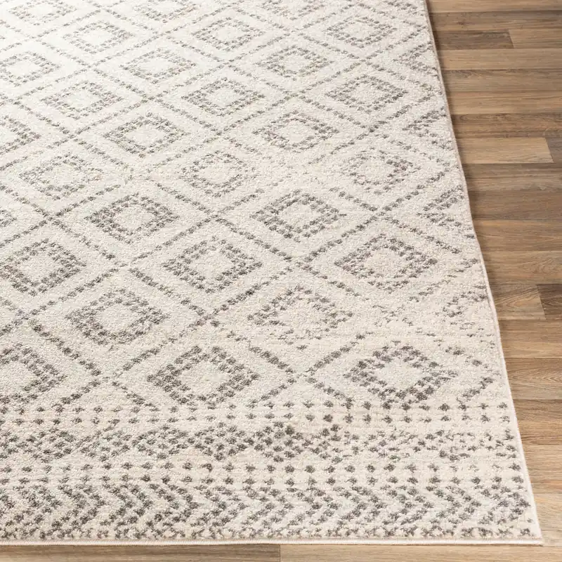 Sunderland Machine Woven Rug - Livabliss